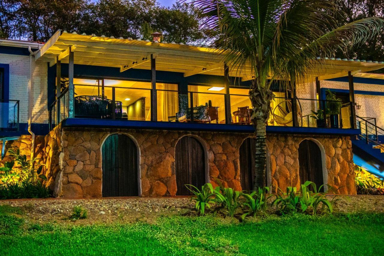 הוילה אספיריטו סנטו דו פיניאל Quinta D' Aurora מראה חיצוני תמונה