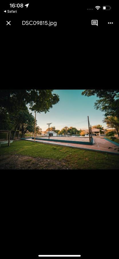 הוילה אספיריטו סנטו דו פיניאל Quinta D' Aurora מראה חיצוני תמונה