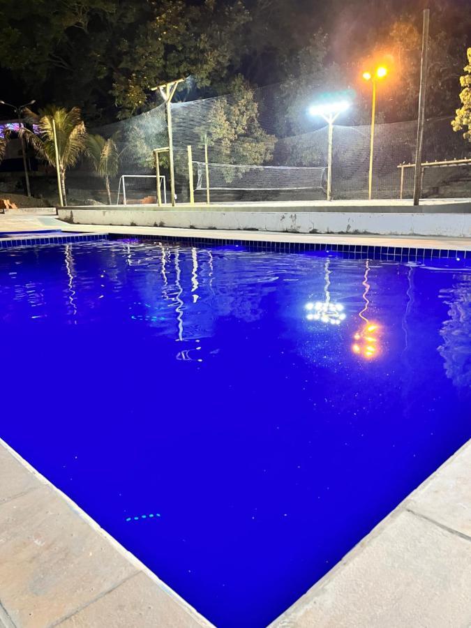 הוילה אספיריטו סנטו דו פיניאל Quinta D' Aurora מראה חיצוני תמונה