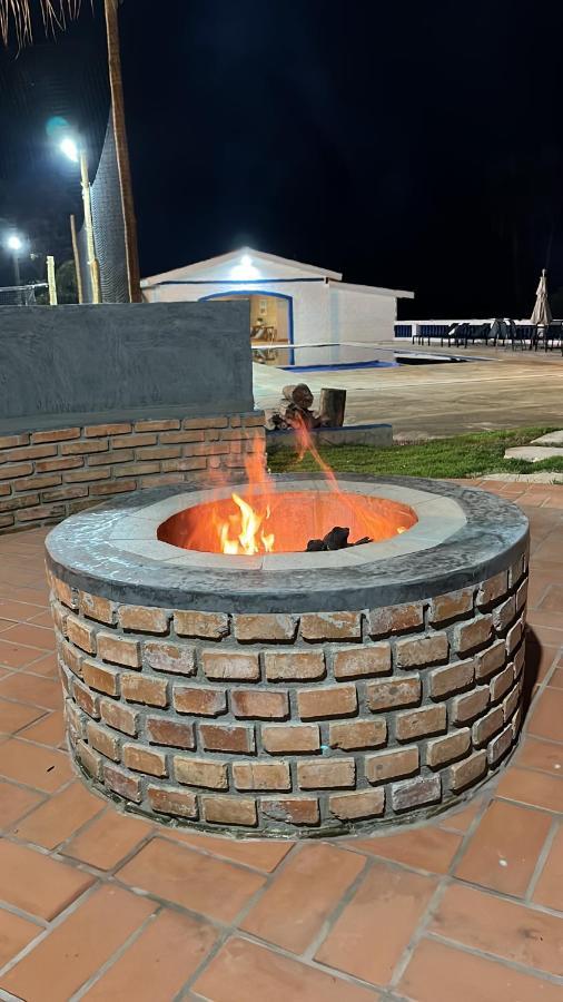 הוילה אספיריטו סנטו דו פיניאל Quinta D' Aurora מראה חיצוני תמונה