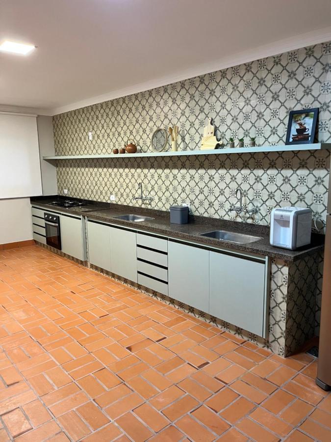הוילה אספיריטו סנטו דו פיניאל Quinta D' Aurora מראה חיצוני תמונה